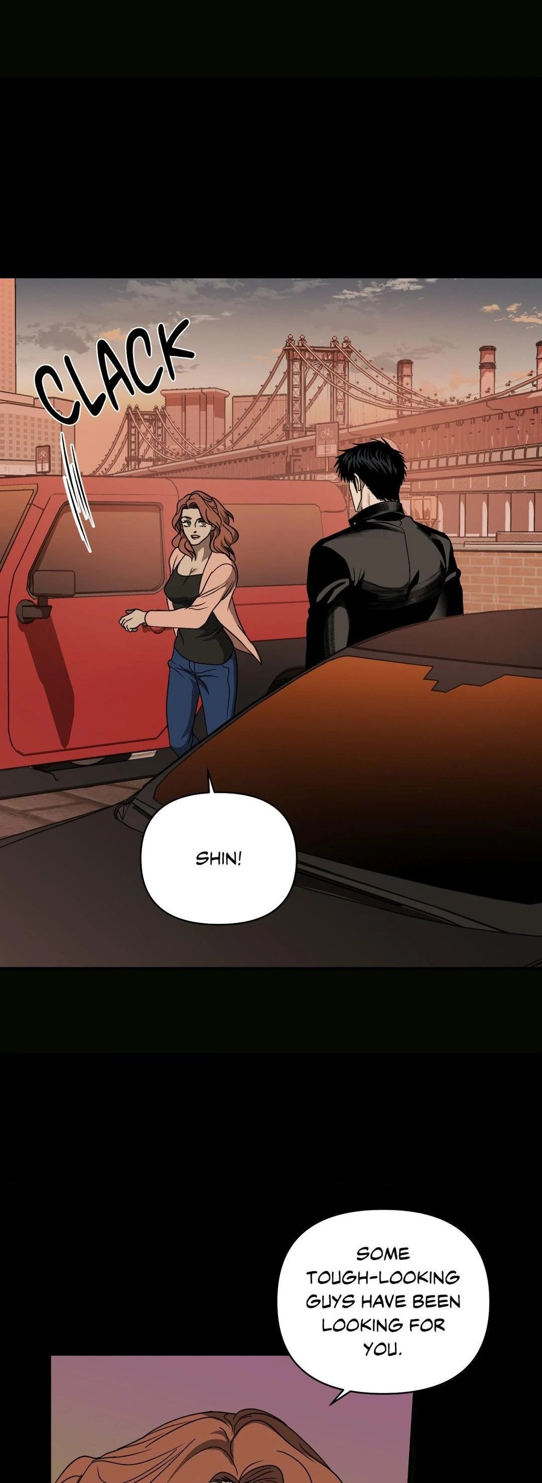 Shutline, Chapter 82 image 15